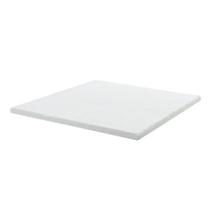 Topper 160x200 cm Memoryschaum, H2 - H3