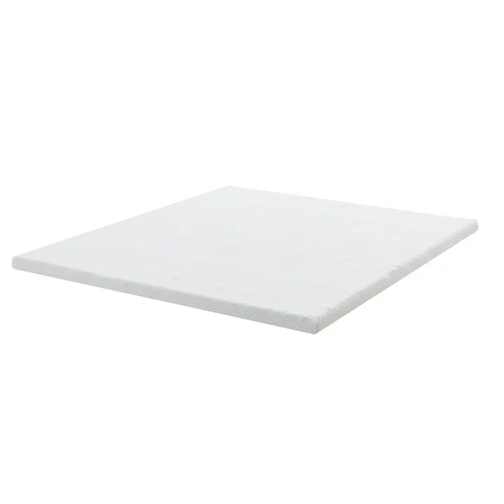Topper 180x200 cm Memoryschaum, H2 - H3