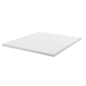Topper 180x200 cm Memoryschaum, H2 - H3
