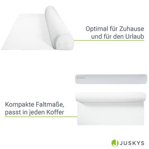 Aufblasbarer Rausfallschutz Louana 130 cm