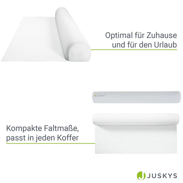 Aufblasbarer Rausfallschutz Louana 130 cm