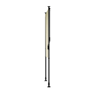 Senkrechtmarkise Barbados 100x310 cm Beige