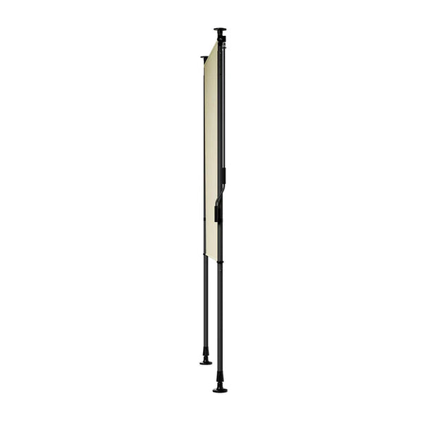 Senkrechtmarkise Barbados 100x310 cm Beige