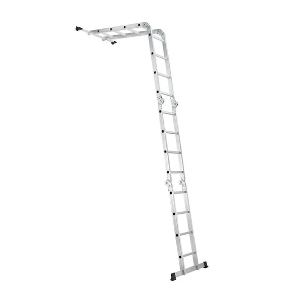 Aluminium Multifunktionsleiter 4,7m