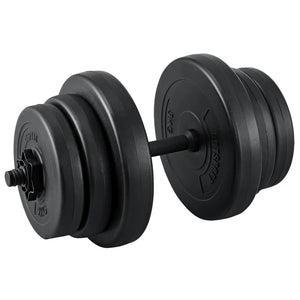 2er Hantelset Kurzhanteln 40 kg