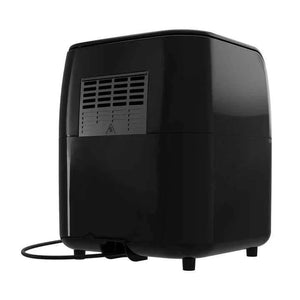 Heißluftfritteuse Airfryer 12L mit 10 Programmen