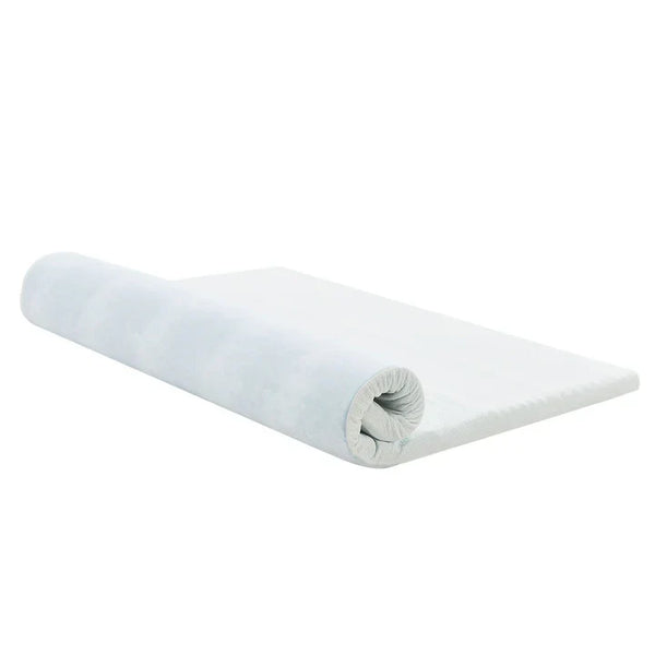 Topper 180x200 cm Memoryschaum, H2 - H3
