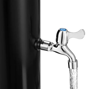 Gartendusche Solardusche Victoria 35 Liter Tank