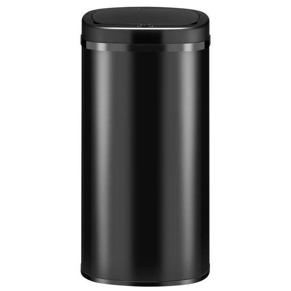 Automatischer Mülleimer mit Sensor - 70L Schwarz