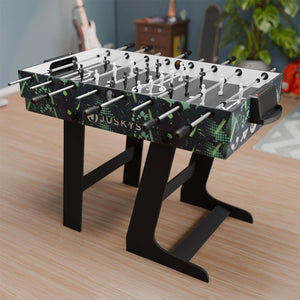 5in1 Multi-Spieltisch Ballzauber
