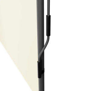 Senkrechtmarkise Barbados 100x310 cm Beige