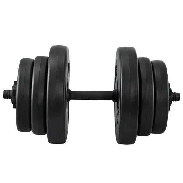 2er Hantelset Kurzhanteln 40 kg