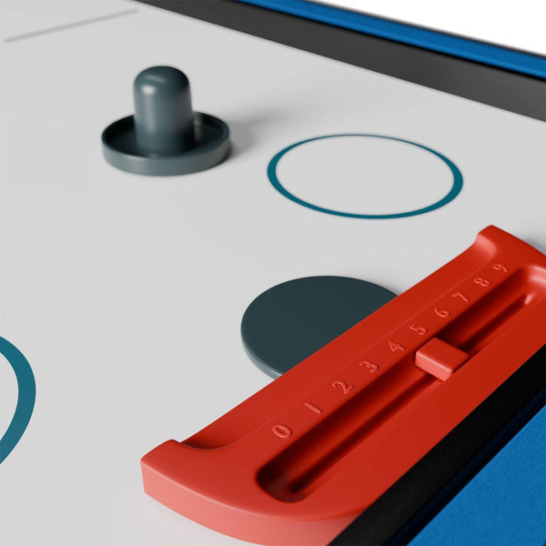 5in1 Multi-Spieltisch Ballzauber