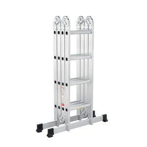 Aluminium Multifunktionsleiter 4,7m