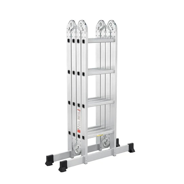 Aluminium Multifunktionsleiter 4,7m