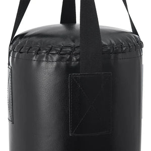 Boxsack Set 10 kg für Kinder mit Boxhandschuhen