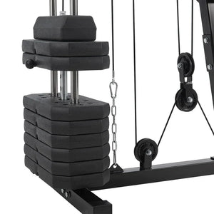 Kraftstation ProfiGym 2000