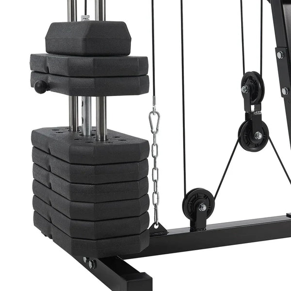Kraftstation ProfiGym 2000
