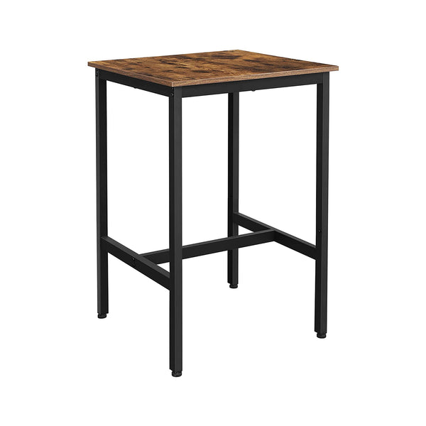 Bistrotisch Bartisch Stehtisch 91x60x60cm