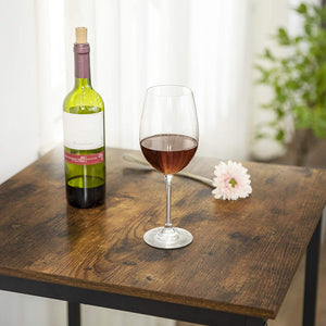 Bistrotisch Bartisch Stehtisch 91x60x60cm