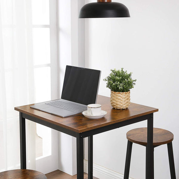 Bistrotisch Bartisch Stehtisch 91x60x60cm