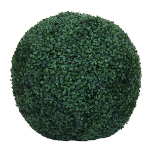 Künstlicher Buchsbaumkugel Busch Ø 53cm Outdoor Dekopflanze