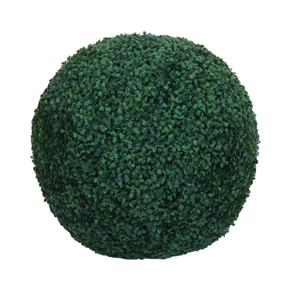 Künstlicher Buchsbaumkugel Busch Ø 53cm Outdoor Dekopflanze