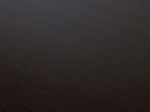 Bücherregal JAM-A27 Standregal Raumteiler 183x80cm dunkelbraun