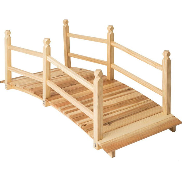 Gartenbrücke Cantara