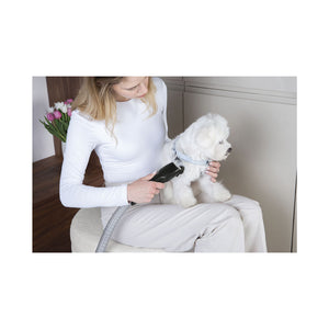 Berlinger House Vacuum Cleaner Pet Black Rose Collection