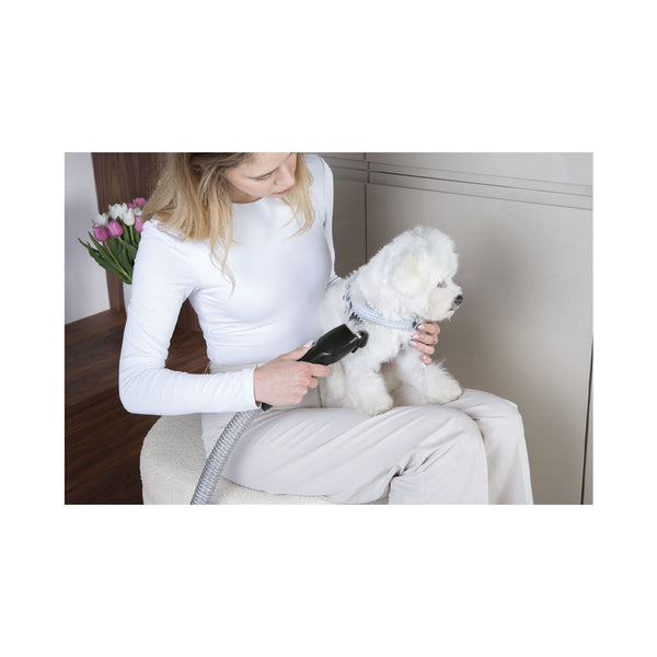 Berlinger House Vacuum Cleaner Pet Black Rose Collection