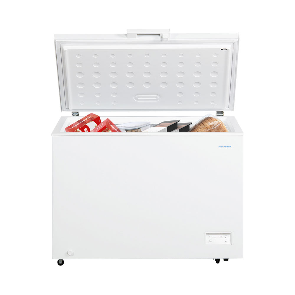 Kibernetik FSP Chest Freezer 300 Liters (D)