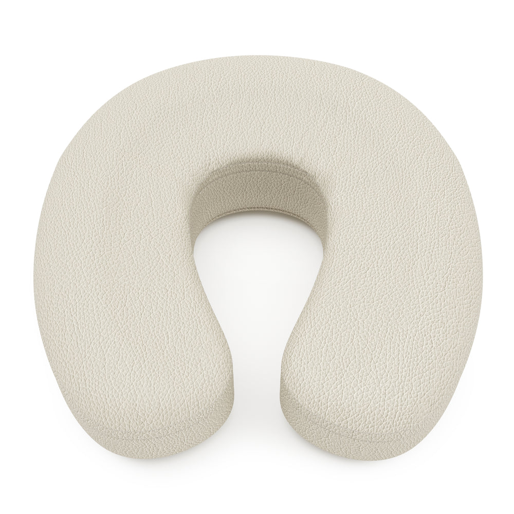 Ersatzpolster Kopfstütze beige