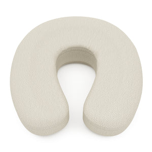 Ersatzpolster Kopfstütze beige