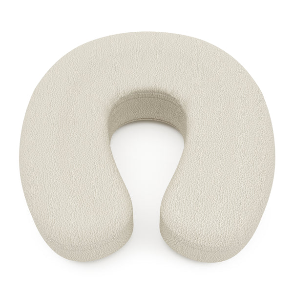 Ersatzpolster Kopfstütze beige
