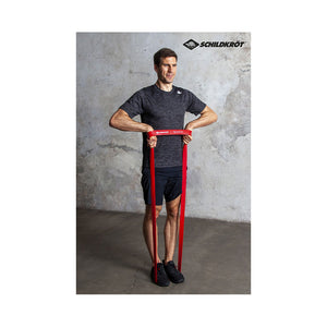 Schildkröt Resistance Band Super Band Set of 4