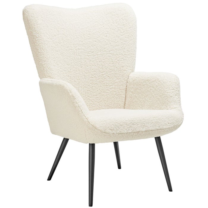 Poltrona Hygge