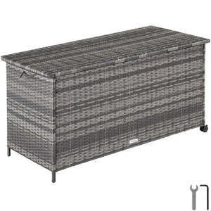 Auflagenbox Kuusamo