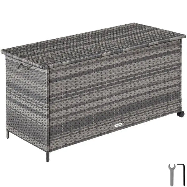 Auflagenbox Kuusamo