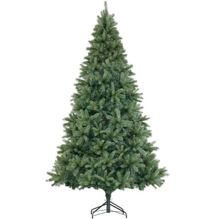 Albero di Natale Prancer 210 cm