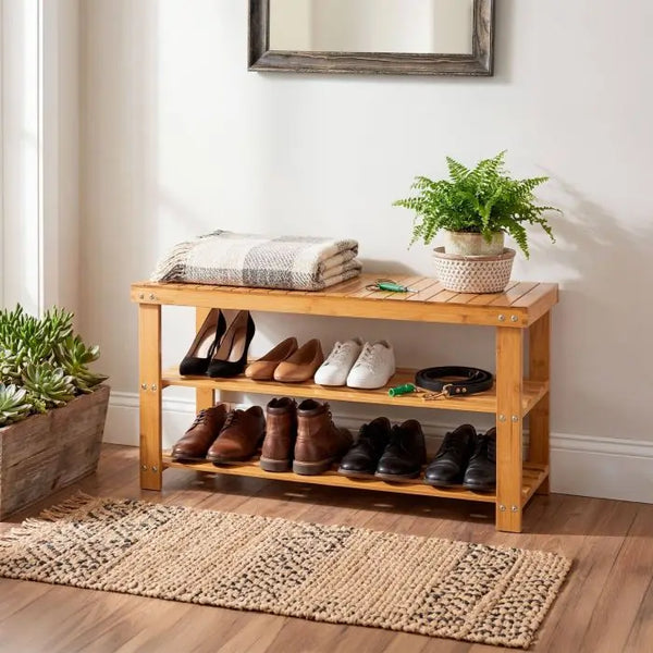 Schuhbank Silke
