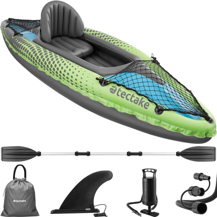 Kayak singolo Liberty