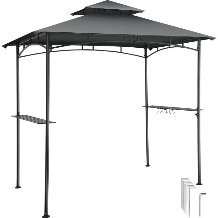 Grillpavillon Maracaibo