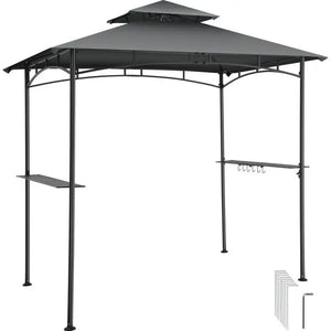Grillpavillon Maracaibo