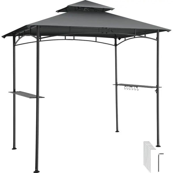 Grillpavillon Maracaibo