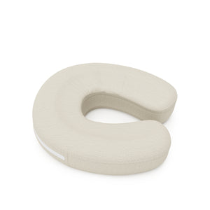 Ersatzpolster Kopfstütze beige