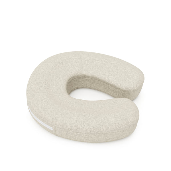 Ersatzpolster Kopfstütze beige