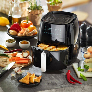 Heissluftfritteuse Yaiza 4,3 l