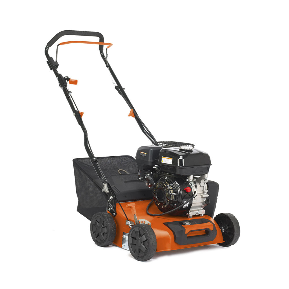 AREGGER Scarifier TS40B