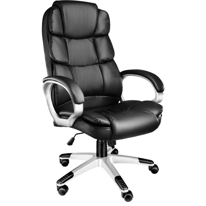 Jonas executive chair, black